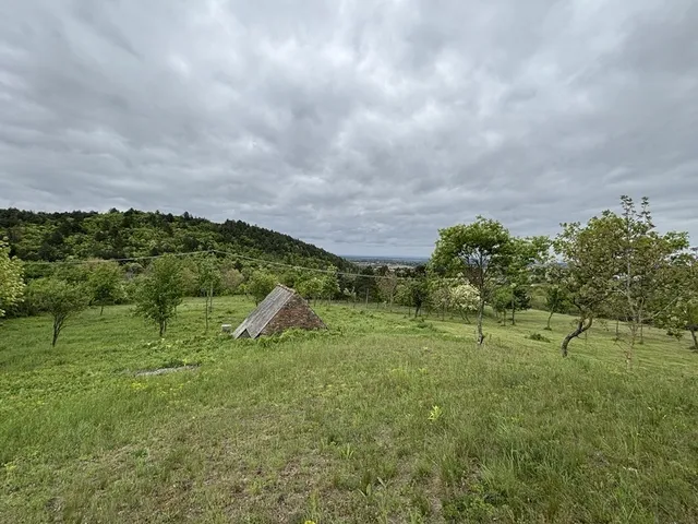 Eladó telek Cserszegtomaj 8000 nm