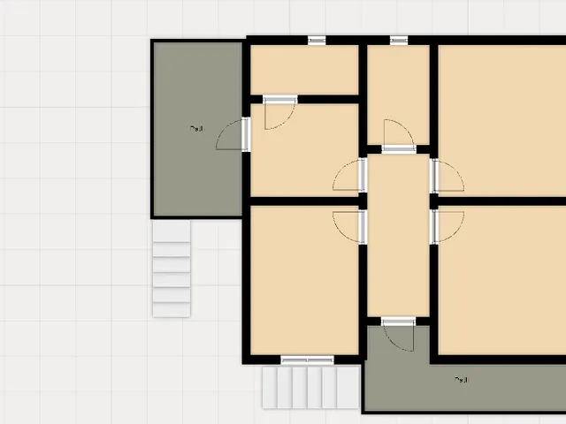 Eladó ház Kehidakustány 80 nm