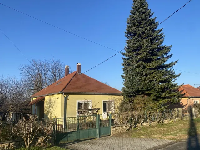 Eladó ház Kehidakustány 80 nm