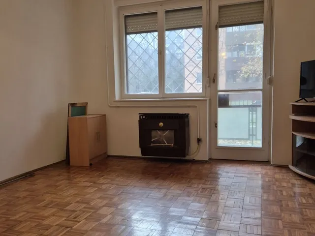 Eladó lakás Hévíz 35 nm