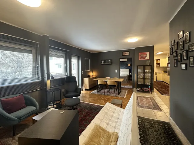 Eladó lakás Keszthely 86 nm