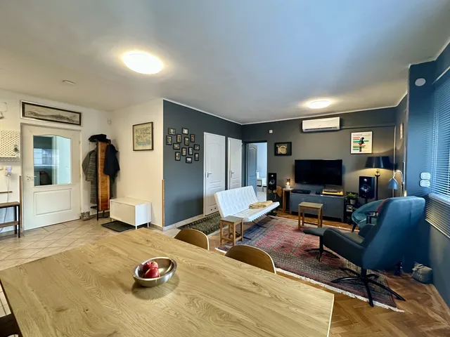 Eladó lakás Keszthely 86 nm