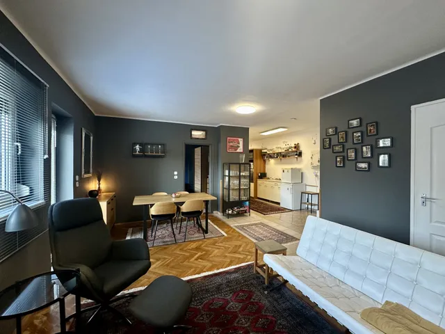 Eladó lakás Keszthely 86 nm