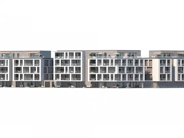 Eladó lakás Hévíz 47 nm