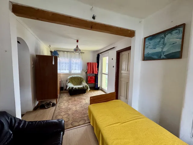 Eladó ház Karmacs 60 nm