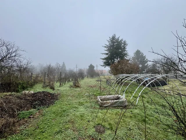 Eladó ház Karmacs 60 nm