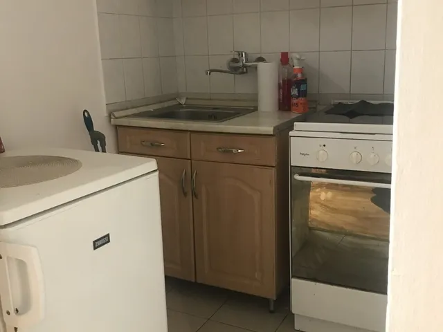 Eladó lakás Hévíz 29 nm