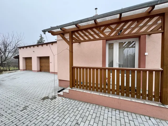 Eladó ház Keszthely 65 nm