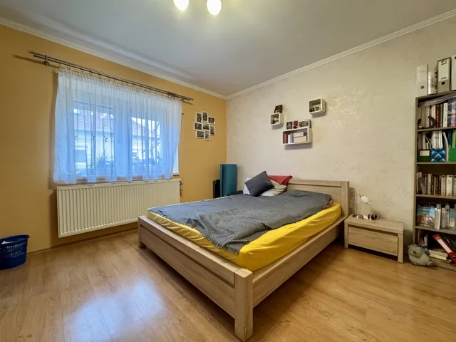 Eladó ház Keszthely 65 nm