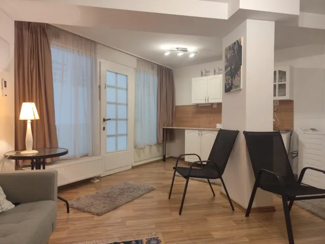 Eladó lakás Keszthely 35 nm