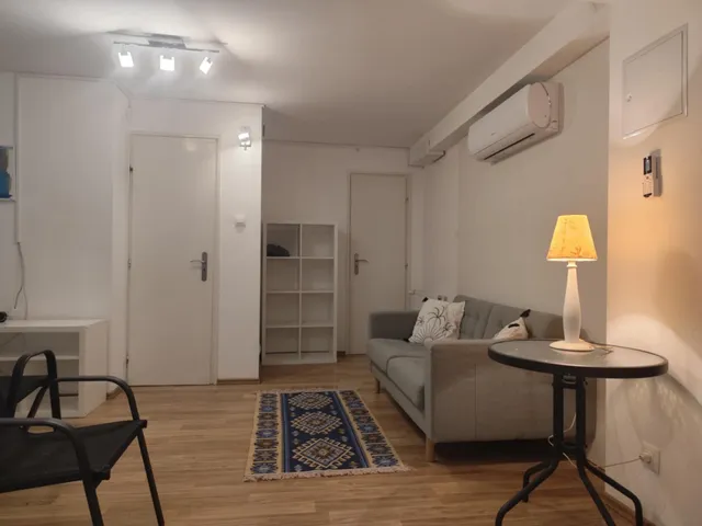 Eladó lakás Keszthely 35 nm