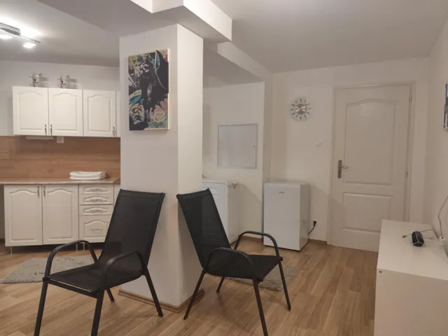 Eladó lakás Keszthely 35 nm