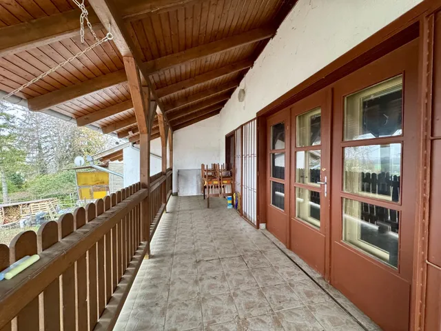 Eladó ház Keszthely 75 nm