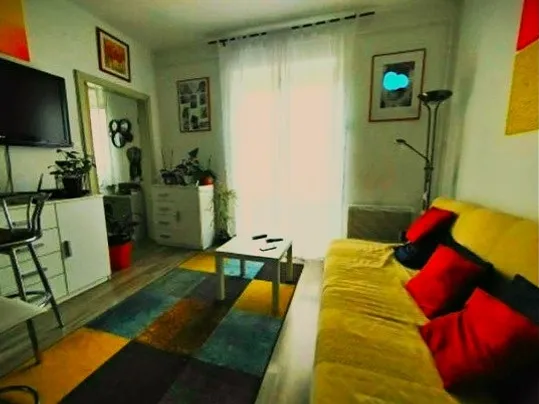 Eladó lakás Zirc 35 nm