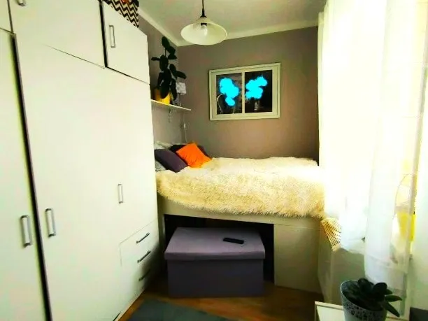 Eladó lakás Zirc 35 nm