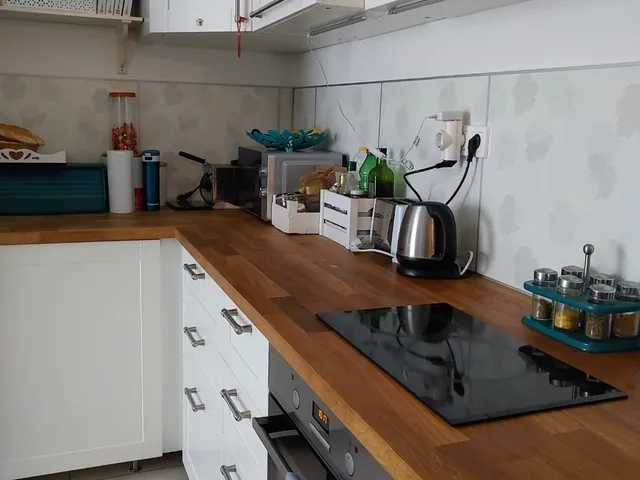 Eladó lakás Zirc 35 nm