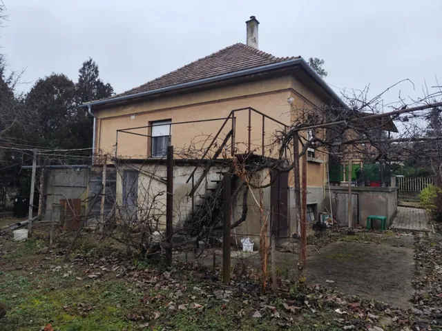 Eladó ház Keszthely 102 nm