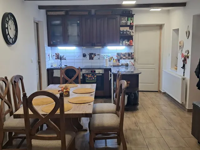 Eladó ház Sümegcsehi 74 nm