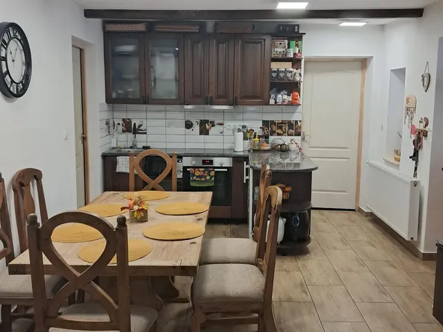 Eladó ház Sümegcsehi 74 nm