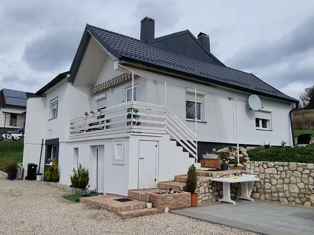 Eladó ház Cserszegtomaj 135 nm