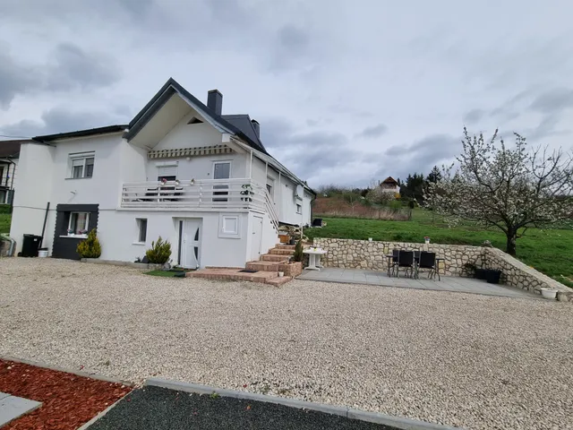 Eladó ház Cserszegtomaj 135 nm