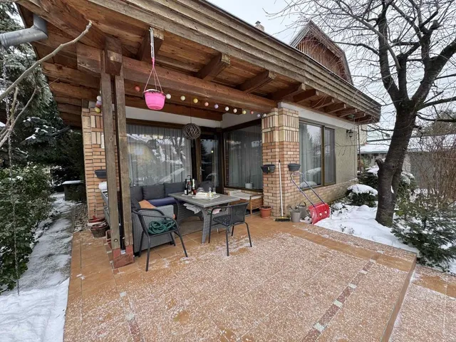 Eladó ház Keszthely 113 nm