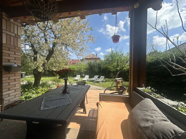 Eladó ház Keszthely 113 nm