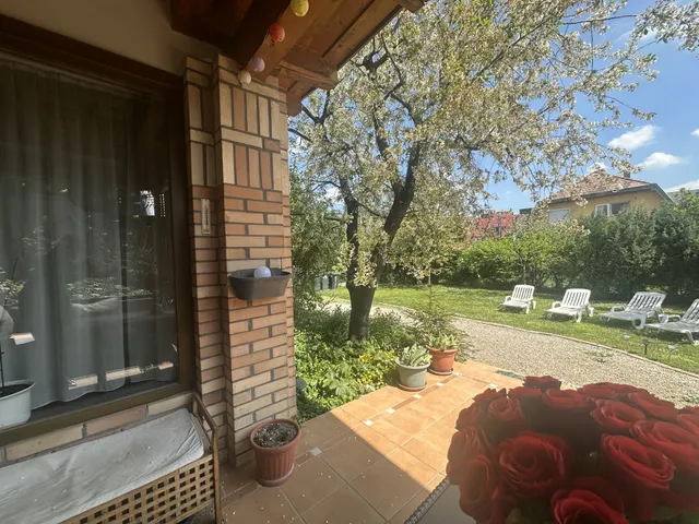 Eladó ház Keszthely 113 nm