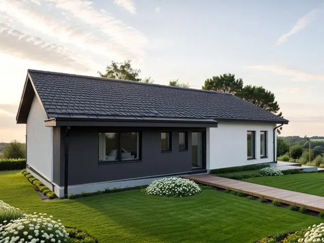 Eladó ház Cserszegtomaj 100 nm