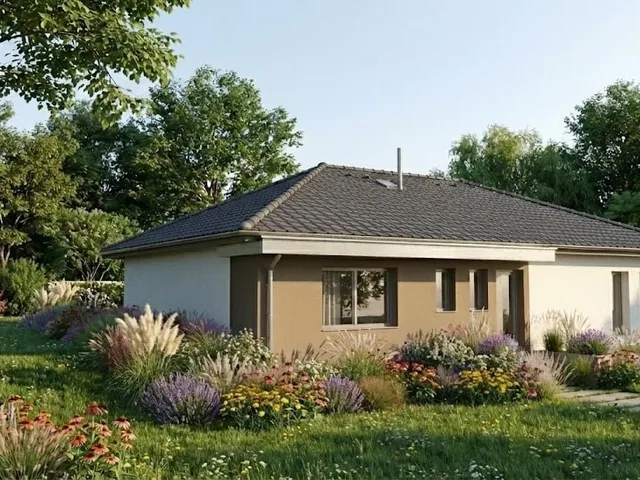 Eladó ház Cserszegtomaj 100 nm