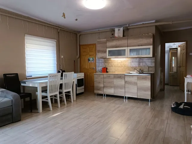 Eladó ház Borszörcsök 97 nm