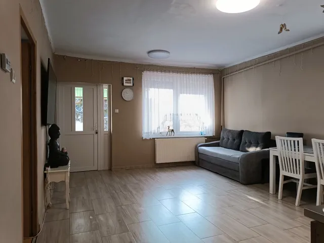 Eladó ház Borszörcsök 97 nm