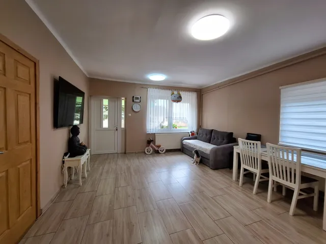 Eladó ház Borszörcsök 97 nm