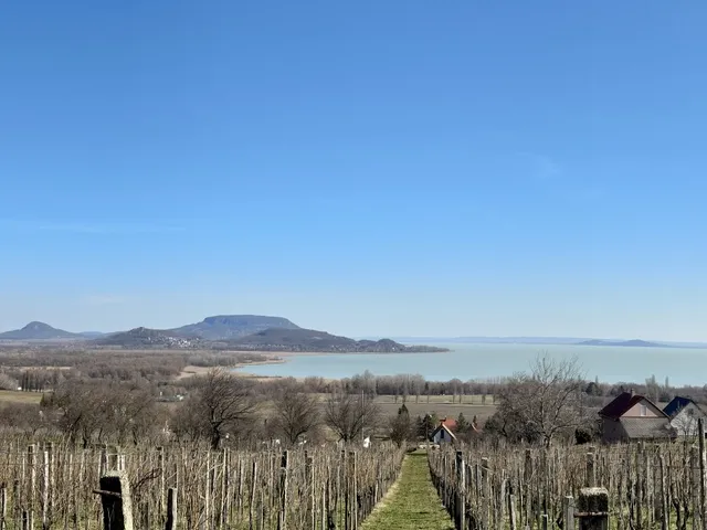 Eladó üdülő és hétvégi ház Balatonederics 84 nm