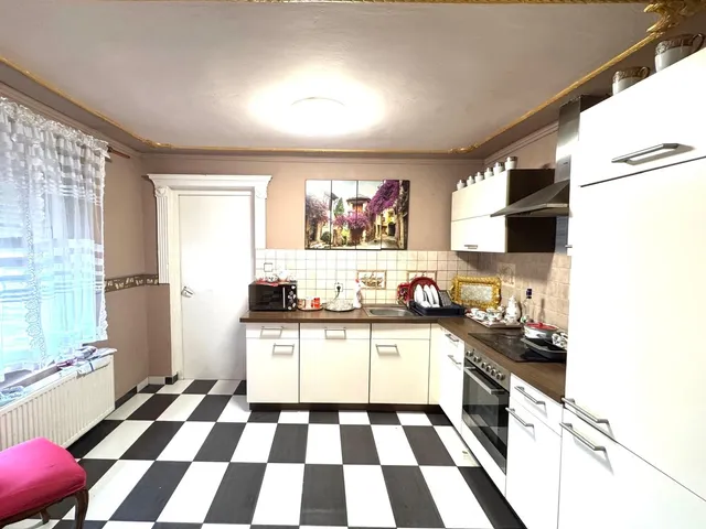 Eladó ház Pakod 120 nm