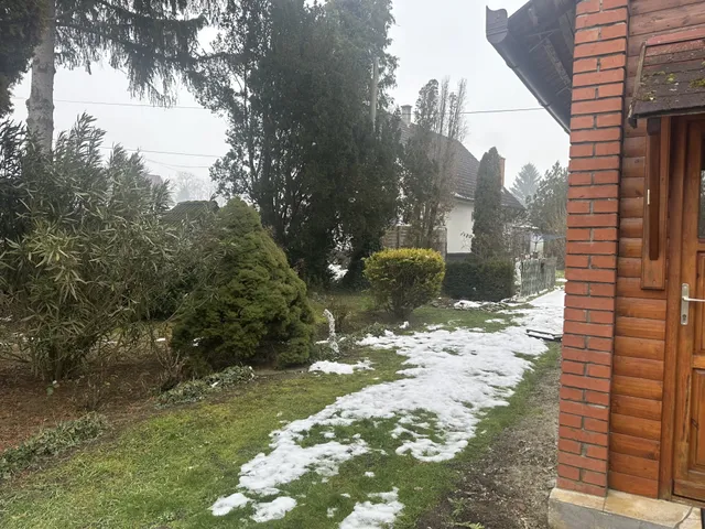 Eladó ház Balatonszentgyörgy 85 nm