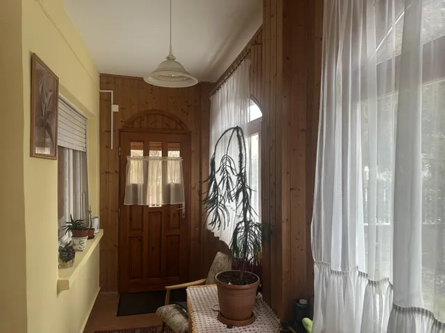 Eladó ház Balatonszentgyörgy 85 nm