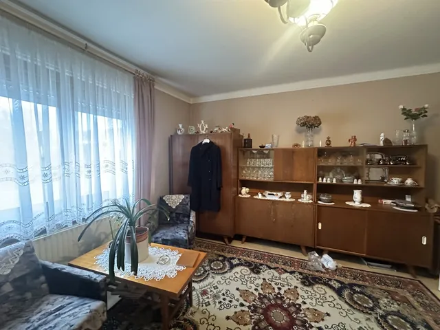 Eladó ház Balatonszentgyörgy 85 nm