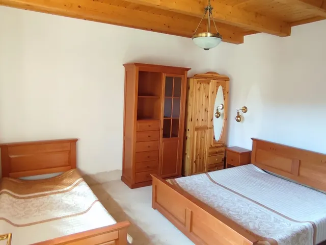 Eladó ház Tagyon 167 nm