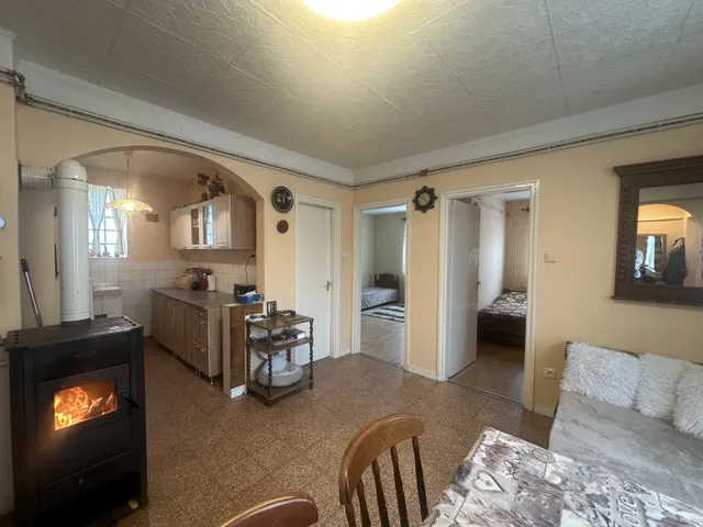 Eladó ház Tikos 105 nm