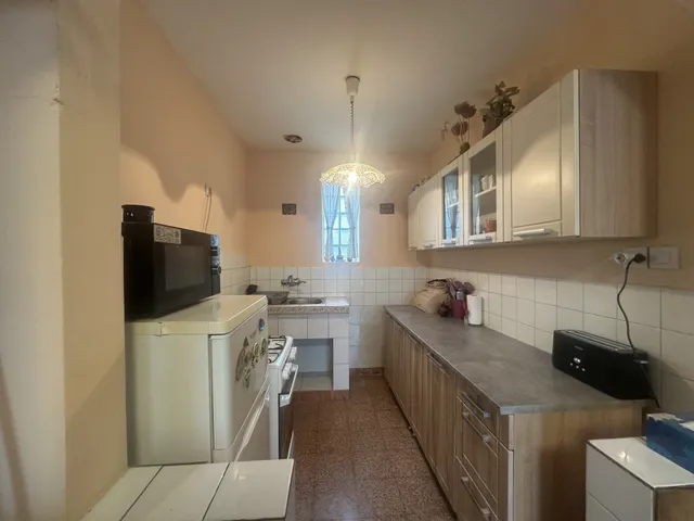 Eladó ház Tikos 105 nm