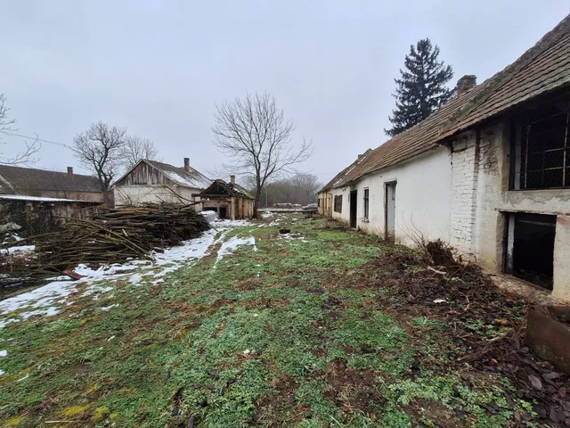 Eladó ház Zalaszentgrót 48 nm