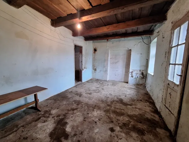 Eladó ház Zalaszentgrót 48 nm