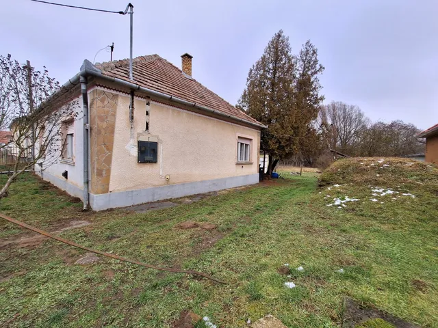 Eladó ház Zalabér 73 nm