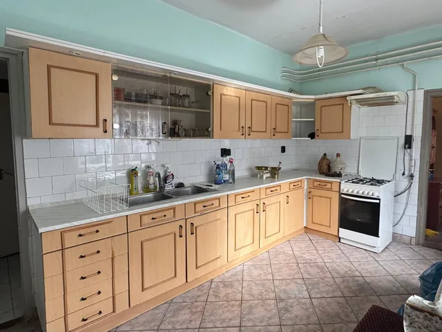 Eladó ház Sümegprága 100 nm