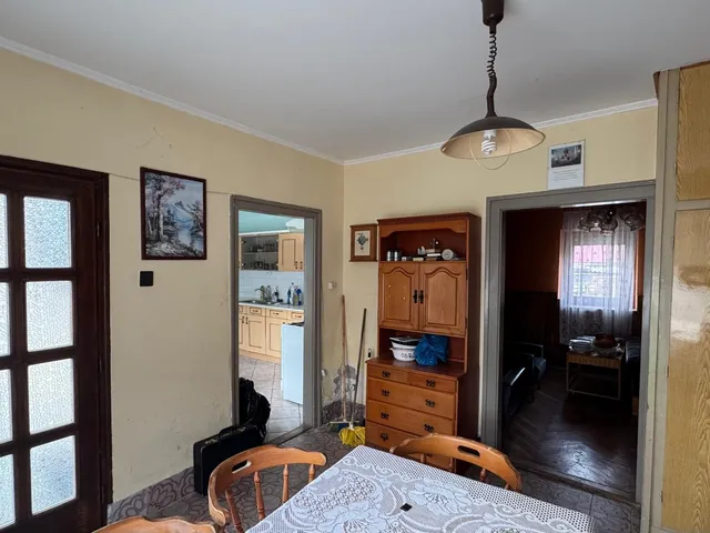 Eladó ház Sümegprága 100 nm