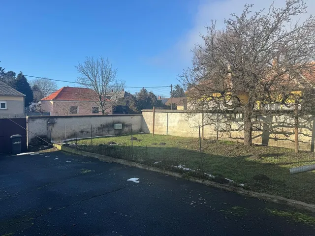 Eladó ház Sümegprága 100 nm