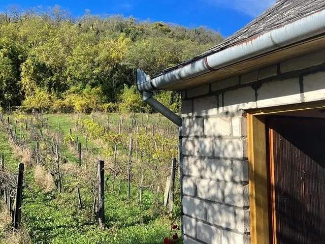 Eladó üdülő és hétvégi ház Zalaszentgrót 20 nm