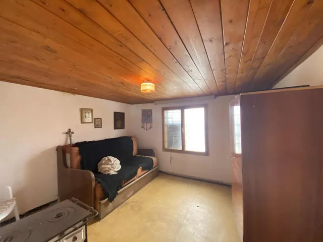 Eladó üdülő és hétvégi ház Zalaszentgrót 20 nm