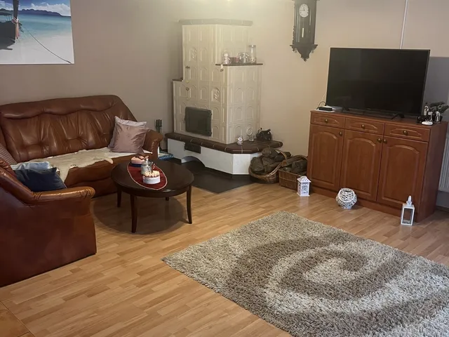 Eladó ház Vonyarcvashegy 145 nm